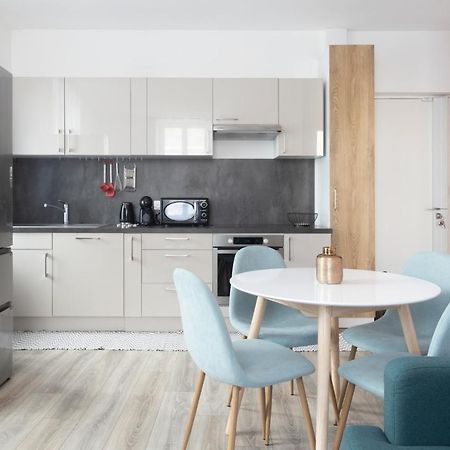 Apartament Like Casa- Centre/Gare Valence  Zewnętrze zdjęcie