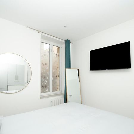 Apartament Like Casa- Centre/Gare Valence  Zewnętrze zdjęcie