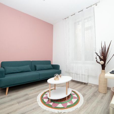Apartament Like Casa- Centre/Gare Valence  Zewnętrze zdjęcie