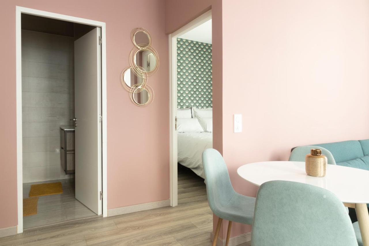 Apartament Like Casa- Centre/Gare Valence  Zewnętrze zdjęcie