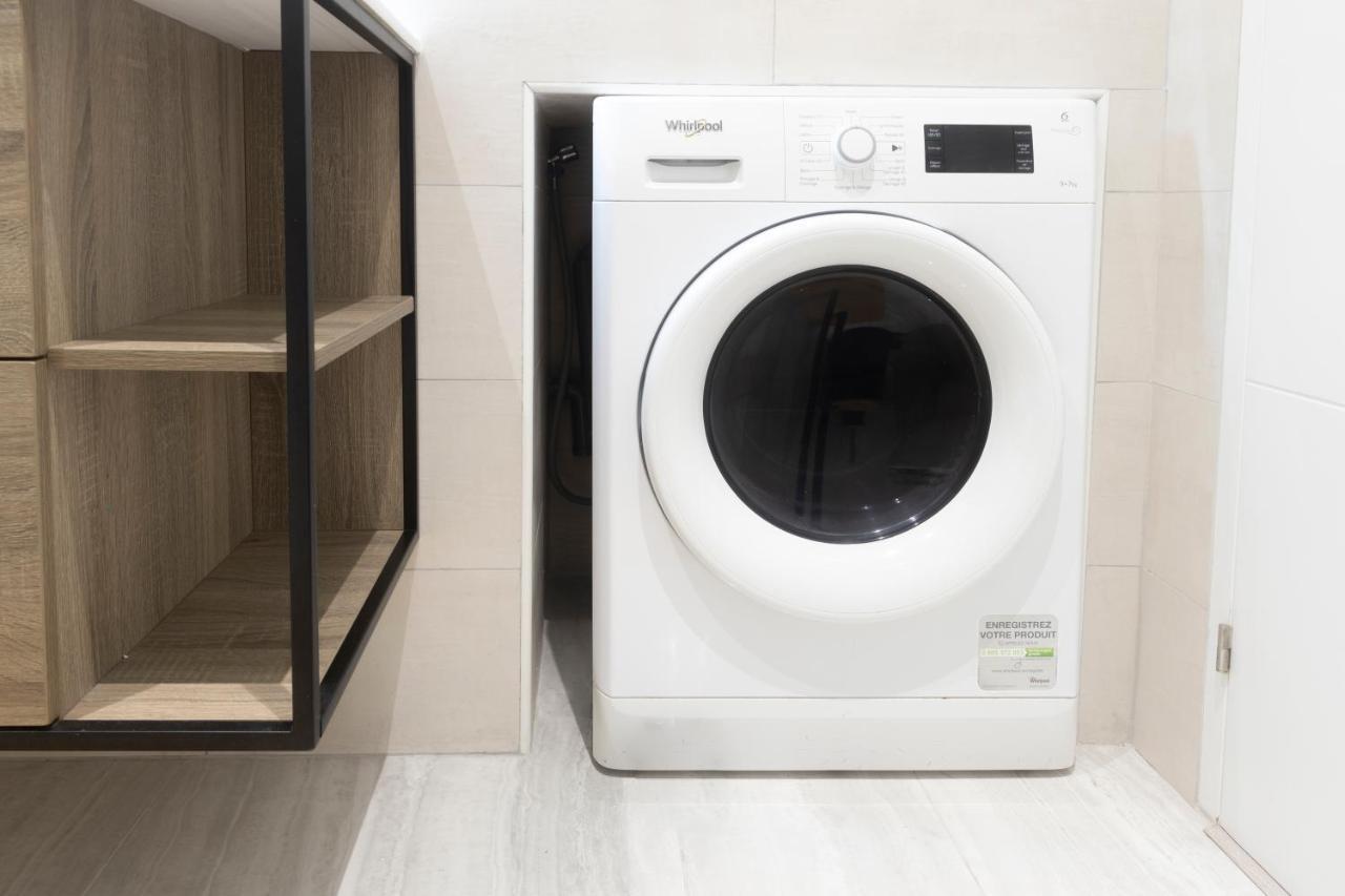 Apartament Like Casa- Centre/Gare Valence  Zewnętrze zdjęcie