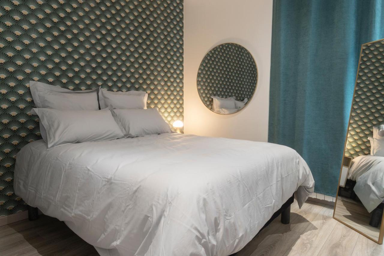 Apartament Like Casa- Centre/Gare Valence  Zewnętrze zdjęcie