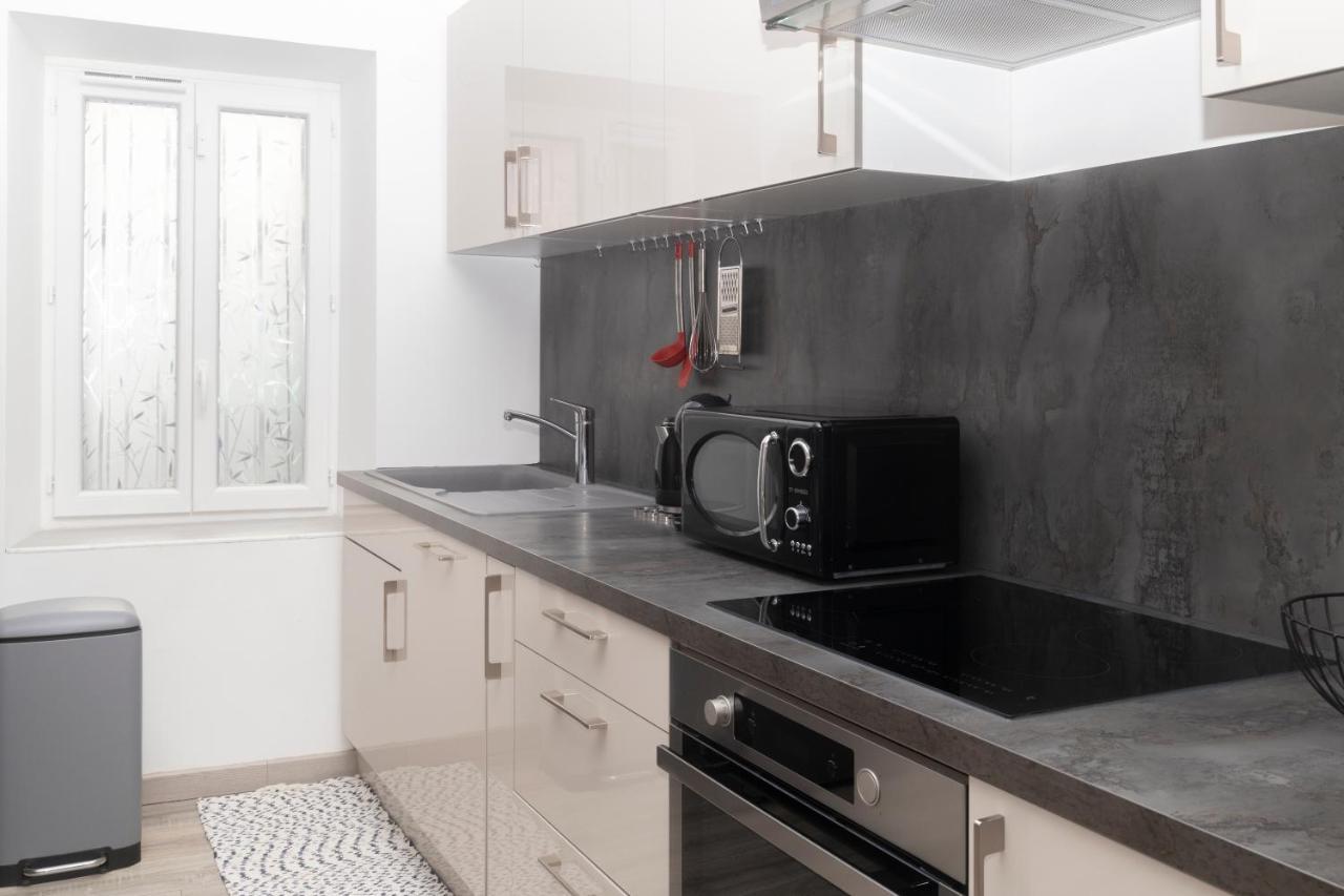 Apartament Like Casa- Centre/Gare Valence  Zewnętrze zdjęcie
