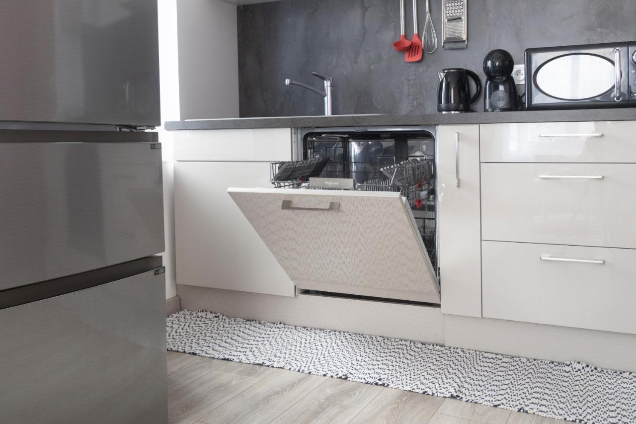 Apartament Like Casa- Centre/Gare Valence  Zewnętrze zdjęcie