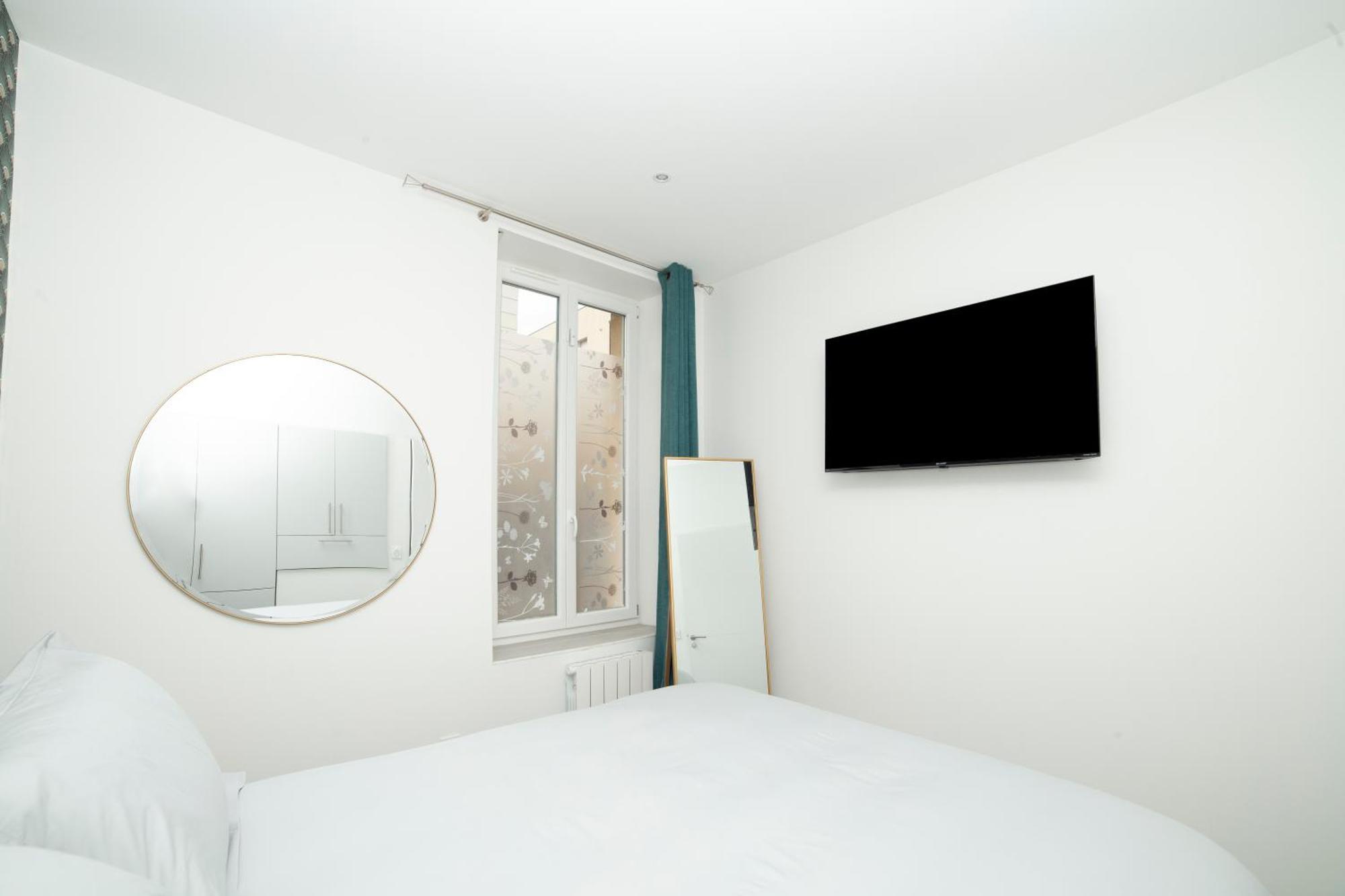 Apartament Like Casa- Centre/Gare Valence  Zewnętrze zdjęcie