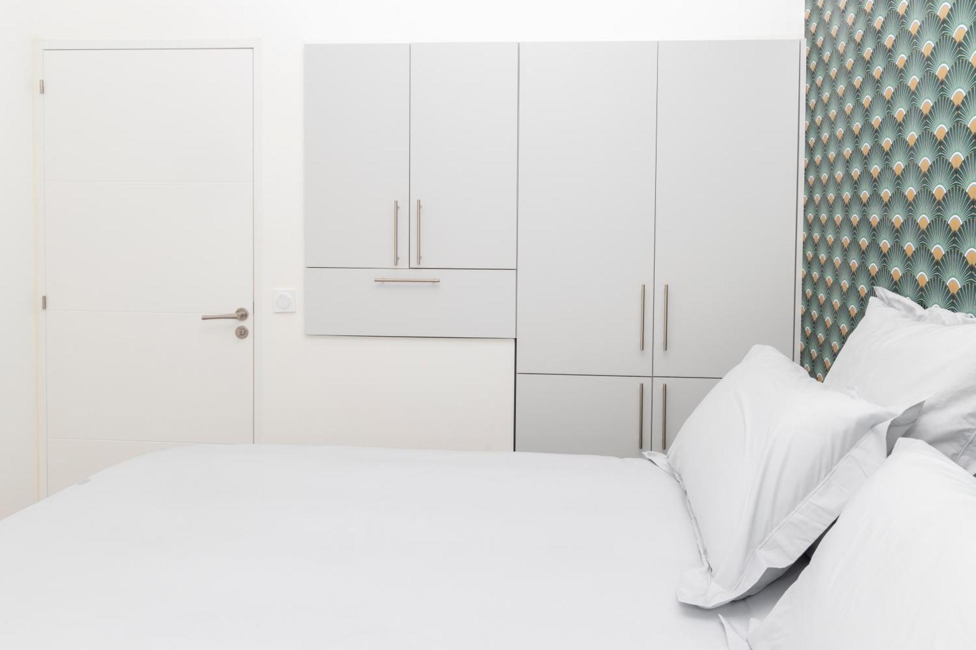 Apartament Like Casa- Centre/Gare Valence  Zewnętrze zdjęcie