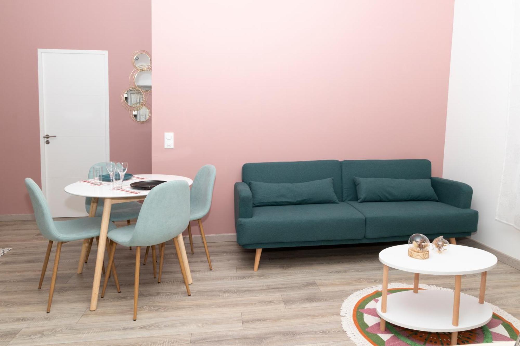 Apartament Like Casa- Centre/Gare Valence  Zewnętrze zdjęcie