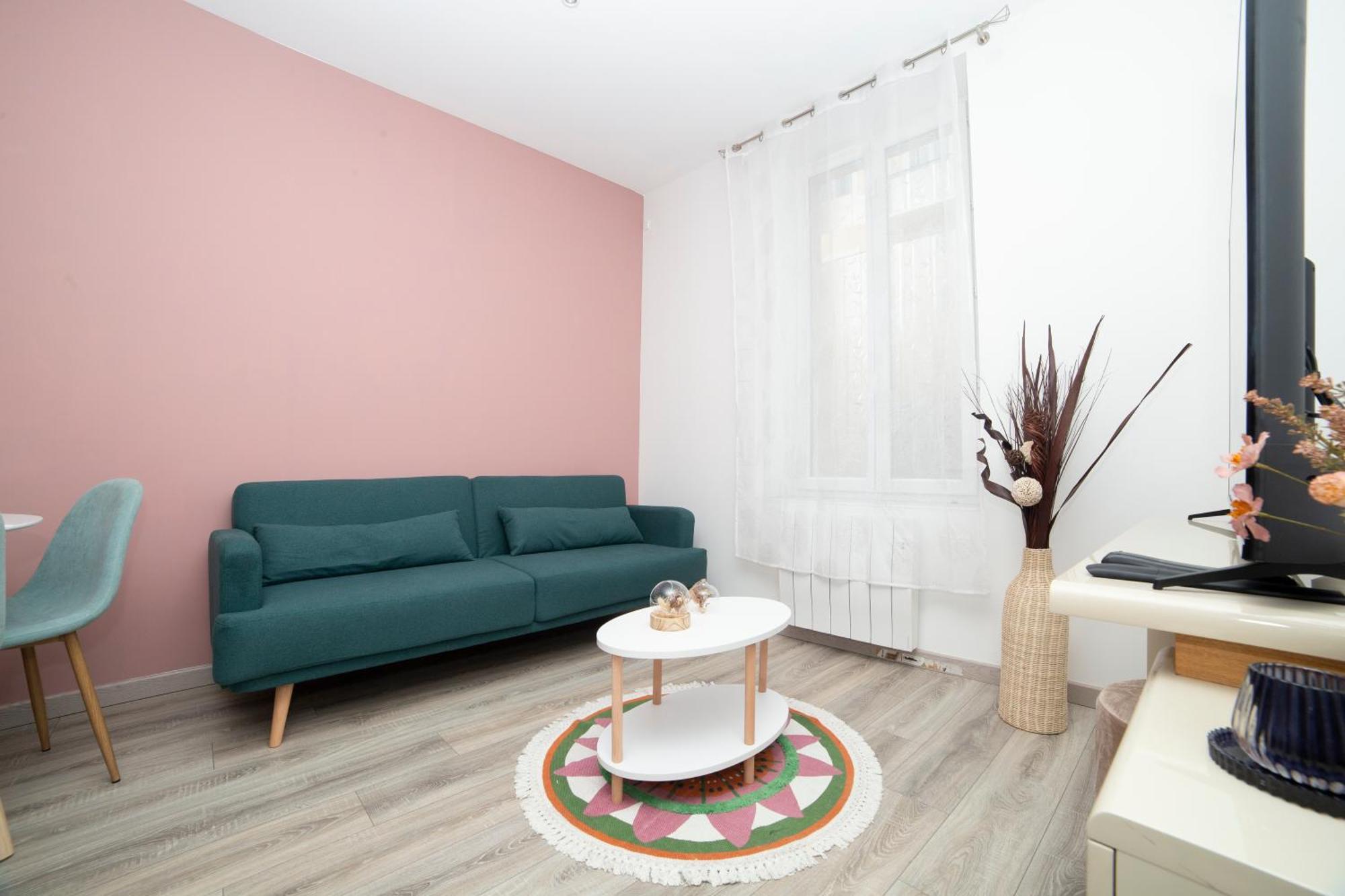 Apartament Like Casa- Centre/Gare Valence  Zewnętrze zdjęcie