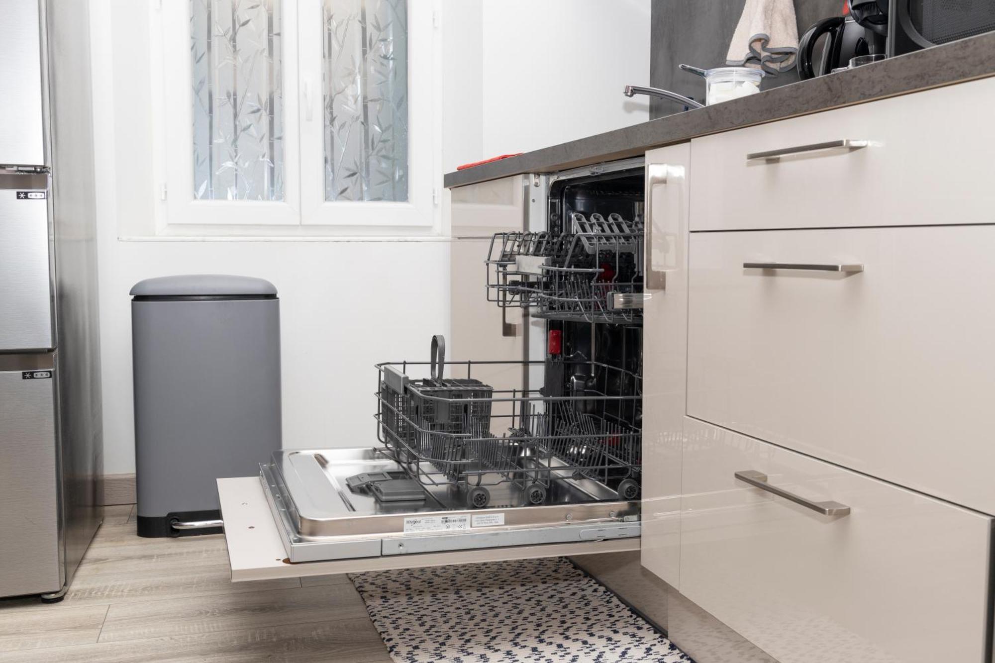 Apartament Like Casa- Centre/Gare Valence  Zewnętrze zdjęcie